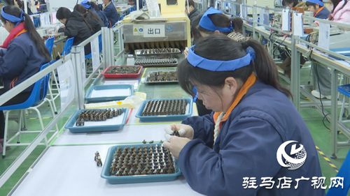 泌陽銘普電子 以科技為引擎，沖刺首季開門紅，引領(lǐng)通信技術(shù)新浪潮