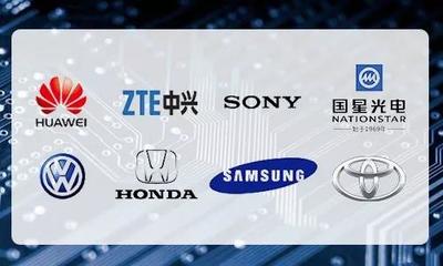 智造新引擎，通信新未來 黃埔區(qū)開發(fā)區(qū)2019年行業(yè)大會(huì)圓滿落幕