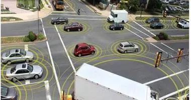 世界移動通信大會聚焦 自動駕駛與5G深度融合，中國無人車量產元年啟航