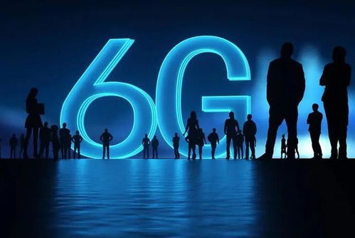 日本宣布成功研發6g技術,速度是5g的兩百多倍,我國6g被趕超了
