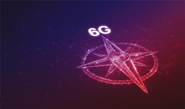 是德科技前瞻 2026年6G發展趨勢預測與通信科技深度融合